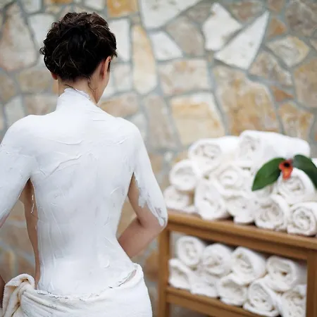 מלון Aja Nordperd &