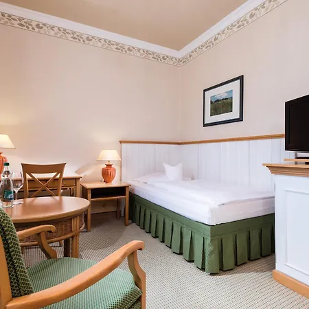 Hotel Aja Nordperd &