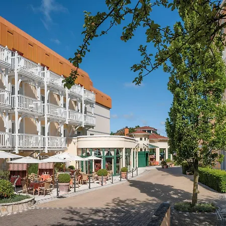 Aja Nordperd & Hotel 4*