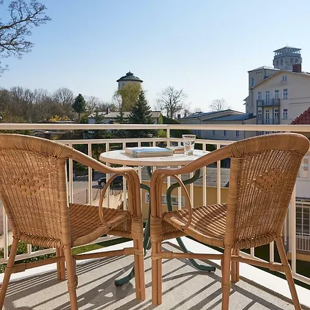 מלון Aja Nordperd &