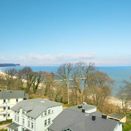 Aja Nordperd & 4* גוהרן