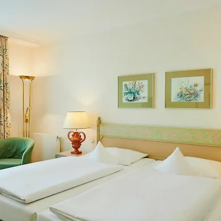 Hotel Aja Nordperd &