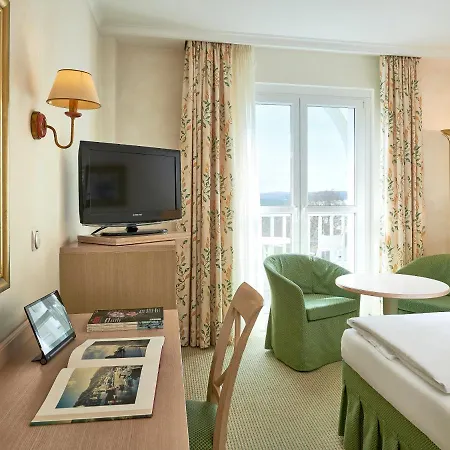 Aja Nordperd & Hotel Goehren (Ruegen)