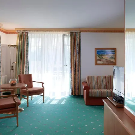 Aja Nordperd&villen Hotel