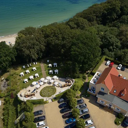 Aja Nordperd & Hotel 4*