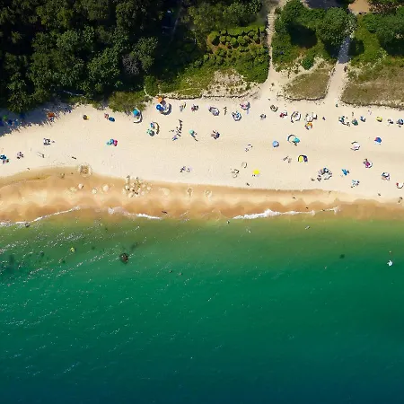 מלון Aja Nordperd &