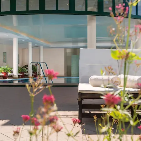 Hotel Aja Nordperd & Goehren (Ruegen)