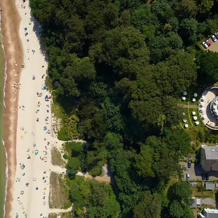 Aja Nordperd & מלון