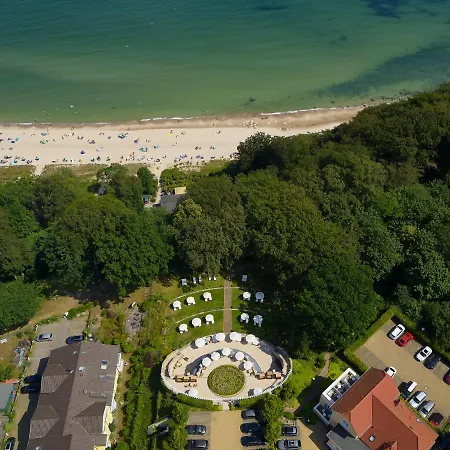Aja Nordperd & Hotel 4*