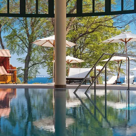 Hotel Aja Nordperd&villen 4*