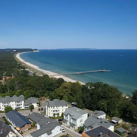 Aja Nordperd & Goehren (Ruegen)