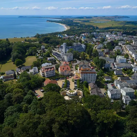 Hotel Aja Nordperd & 4*