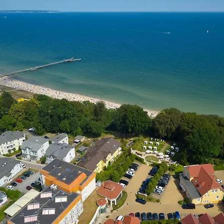 Hotel Aja Nordperd &