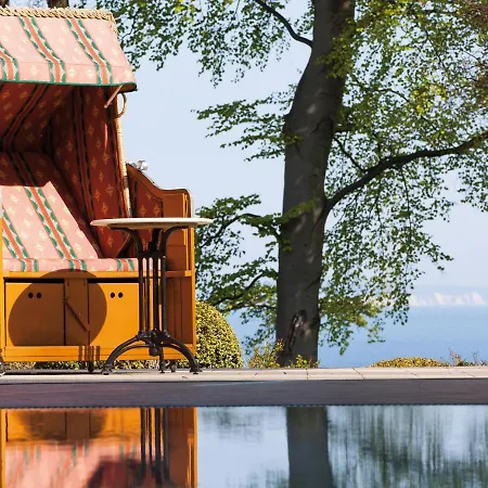 Aja Nordperd & Hotel 4*