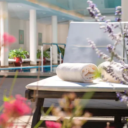 Hotel Aja Nordperd&villen 4*