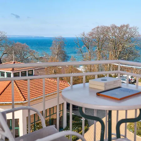 Aja Nordperd & Hotel Goehren (Ruegen)