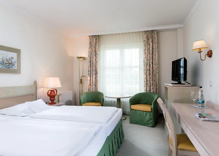 Aja Nordperd & Hotel 4*