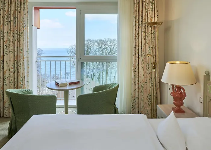 Hotel Aja Nordperd & 4*