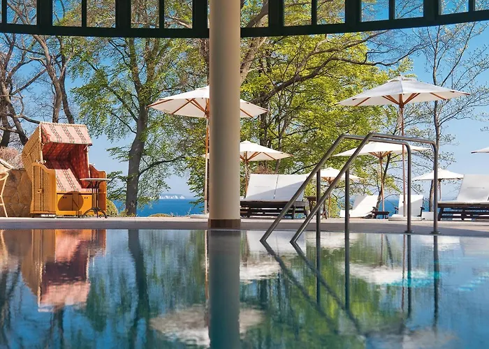 Hotel Aja Nordperd & 4*
