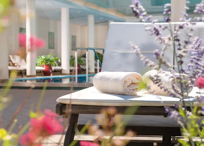 Hotel Aja Nordperd & 4*